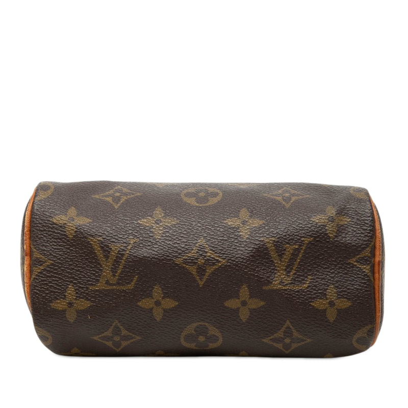 Monogram Mini Speedy HL - Image 3