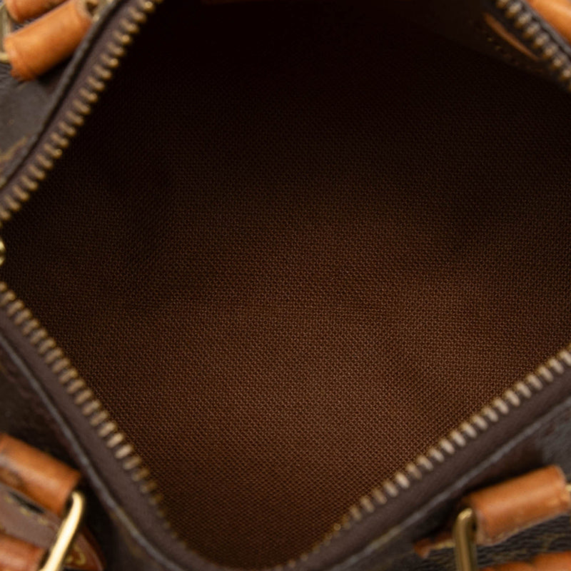 Monogram Mini Speedy HL - Image 4
