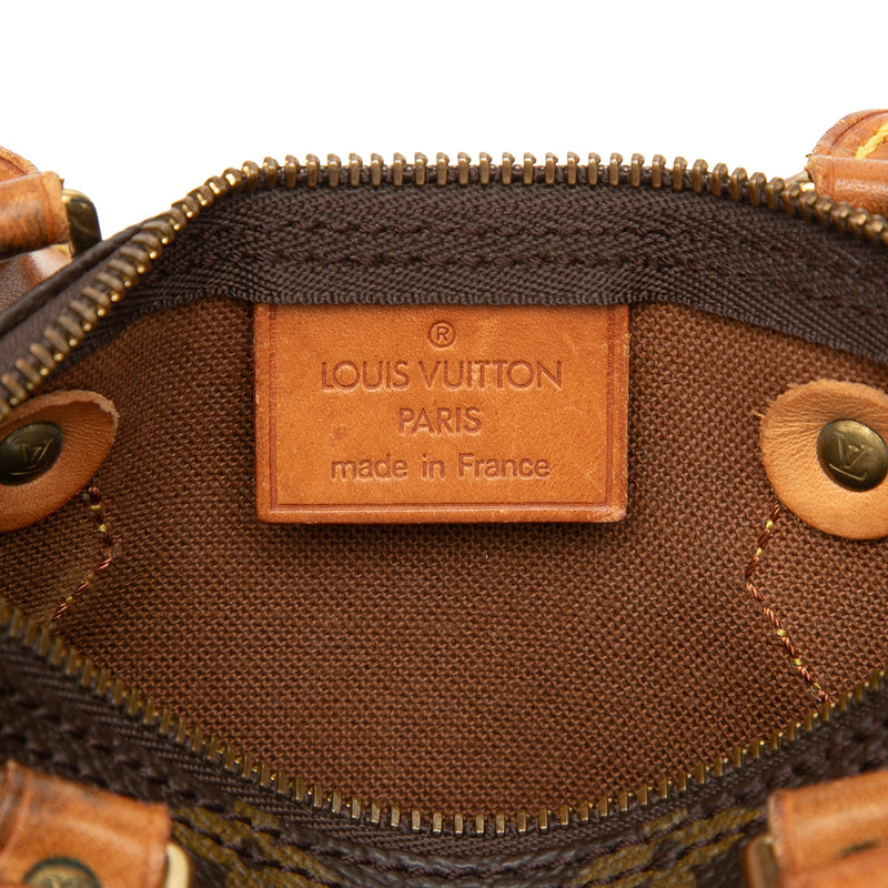 Monogram Mini Speedy HL - Image 5