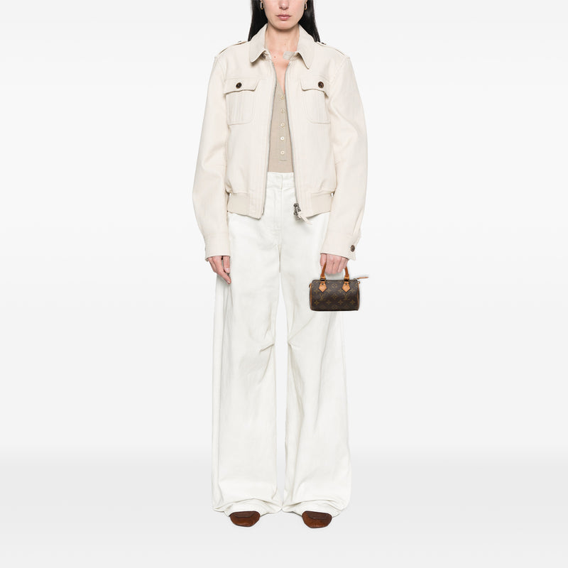 Monogram Mini Speedy HL - Image 7