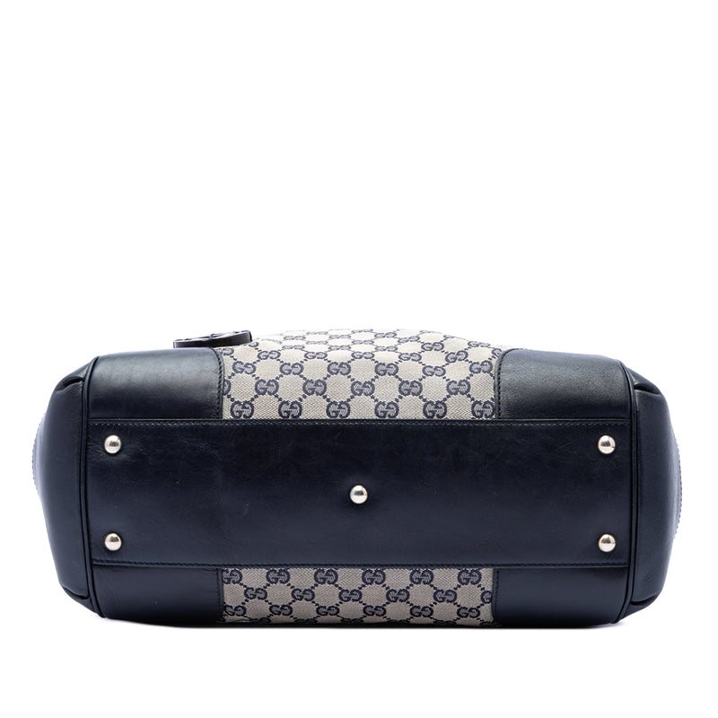 Medium GG Canvas Brick Lane Tote - Image 3