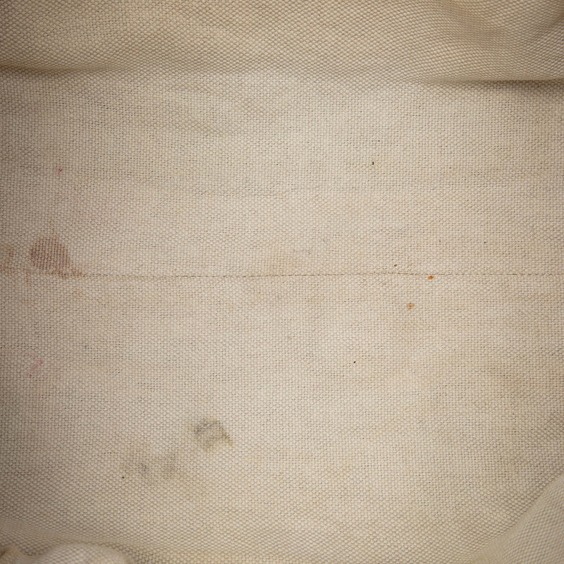 Medium GG Canvas Brick Lane Tote - Image 4