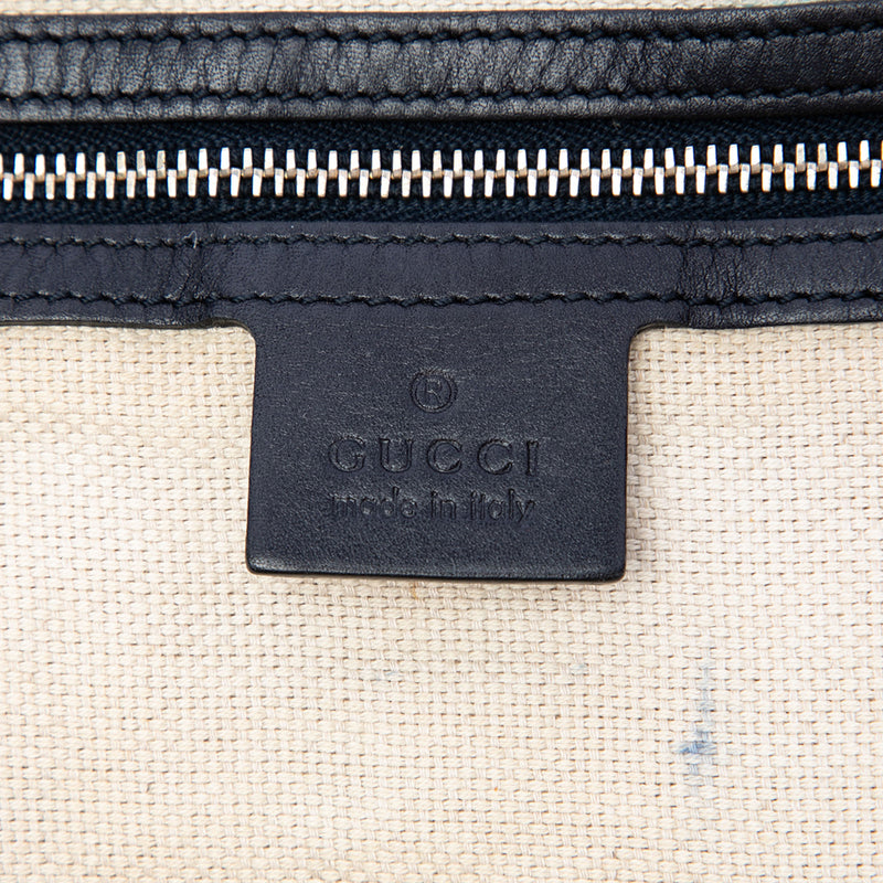 Medium GG Canvas Brick Lane Tote - Image 5
