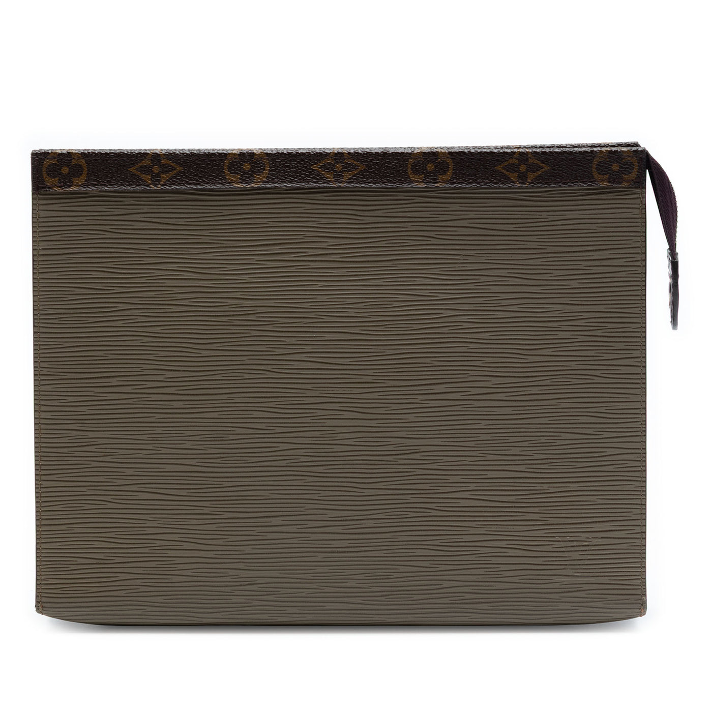 Epi Pochette Voyage MM - Image 1