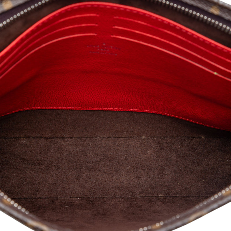 Epi Pochette Voyage MM - Image 4