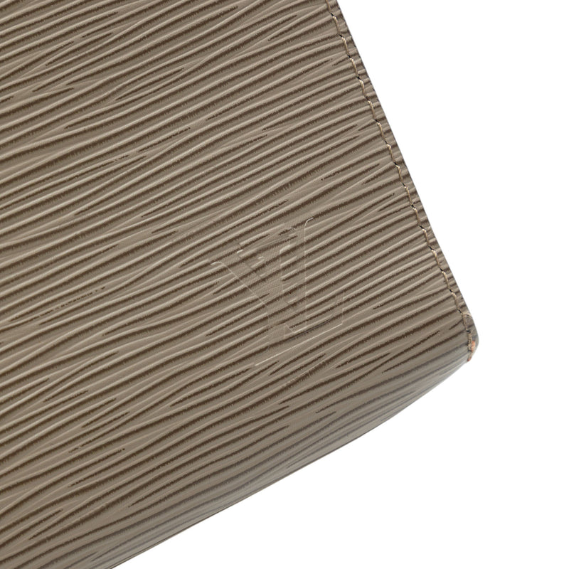Epi Pochette Voyage MM - Image 6