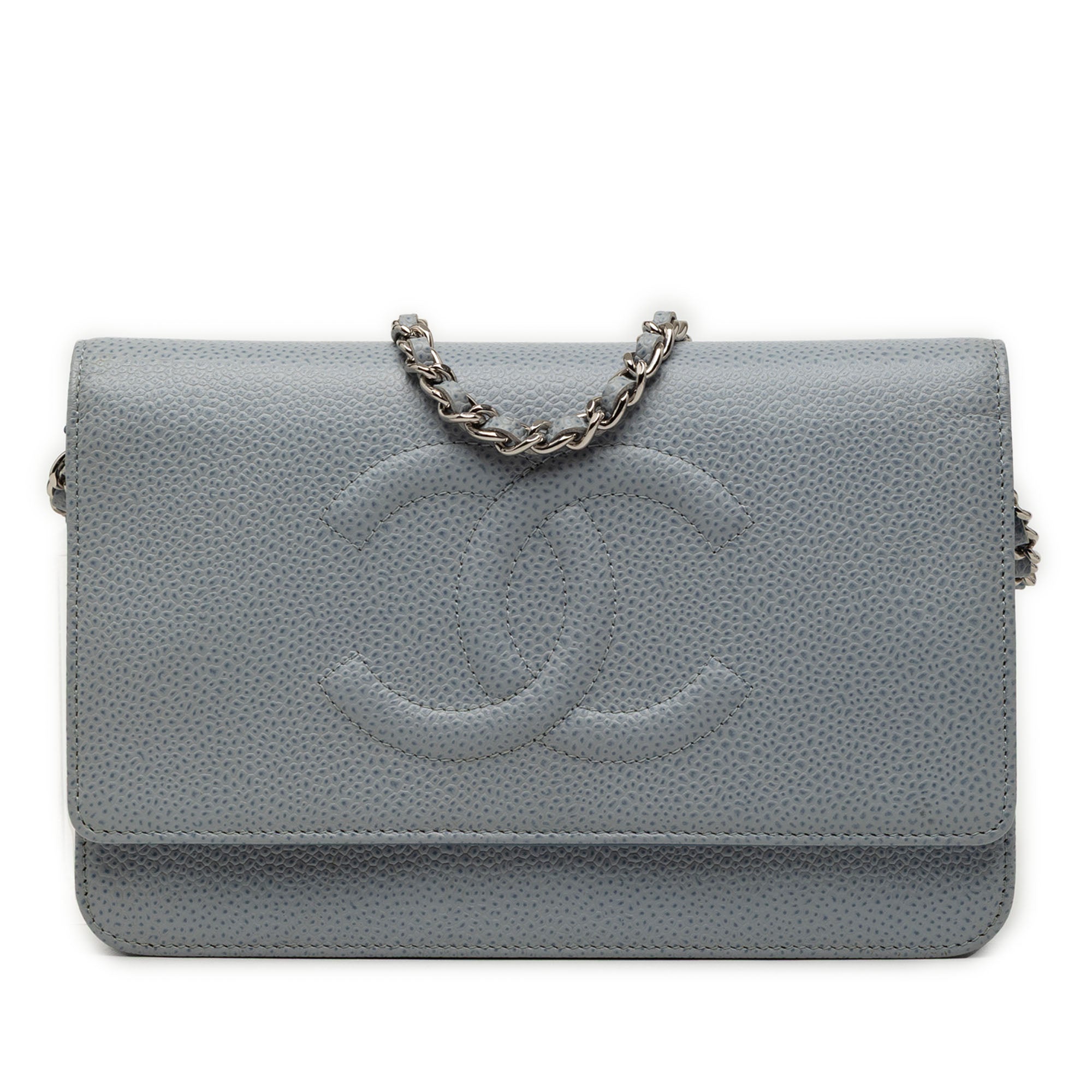CC Caviar Wallet On Chain - Image 1