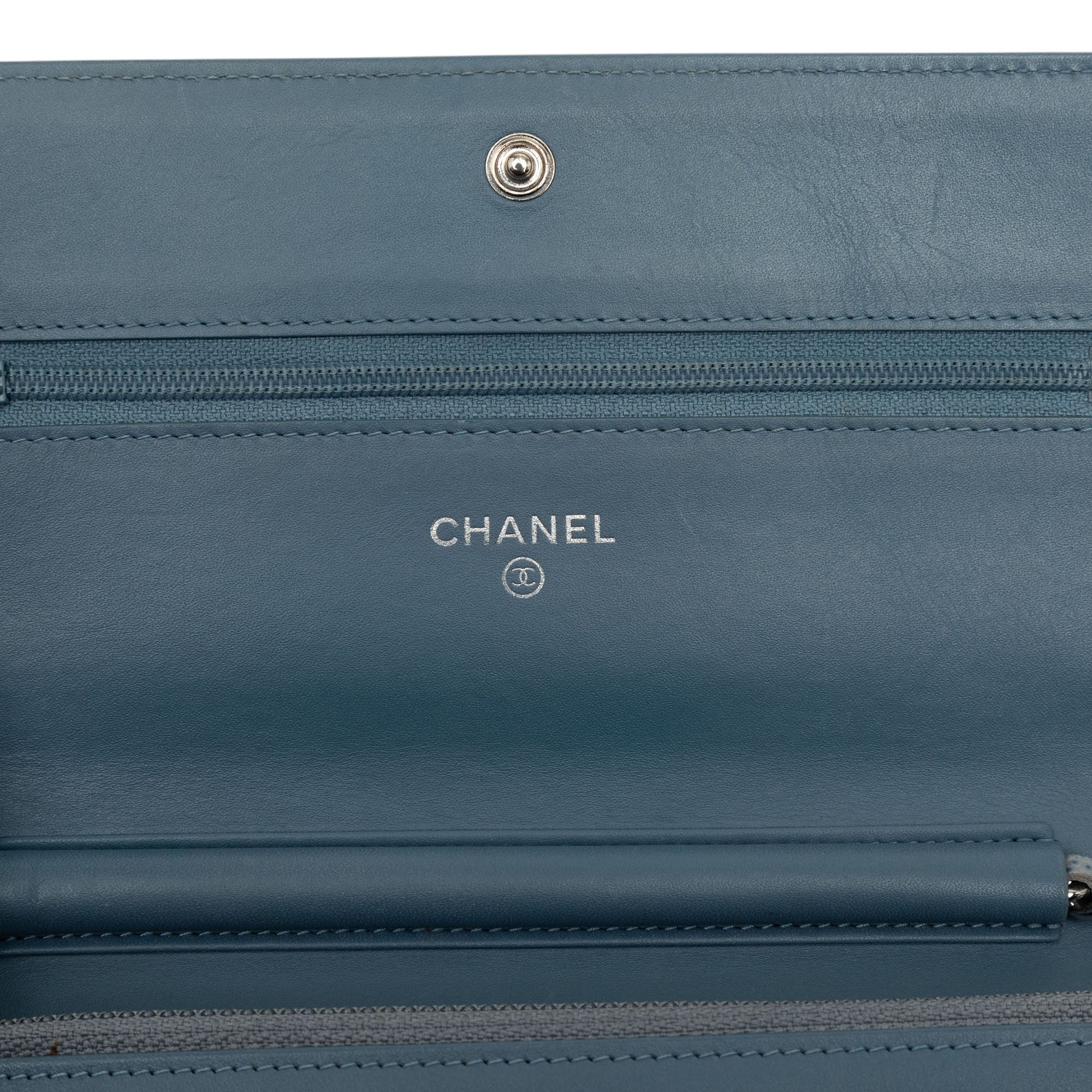 CC Caviar Wallet On Chain - Image 5