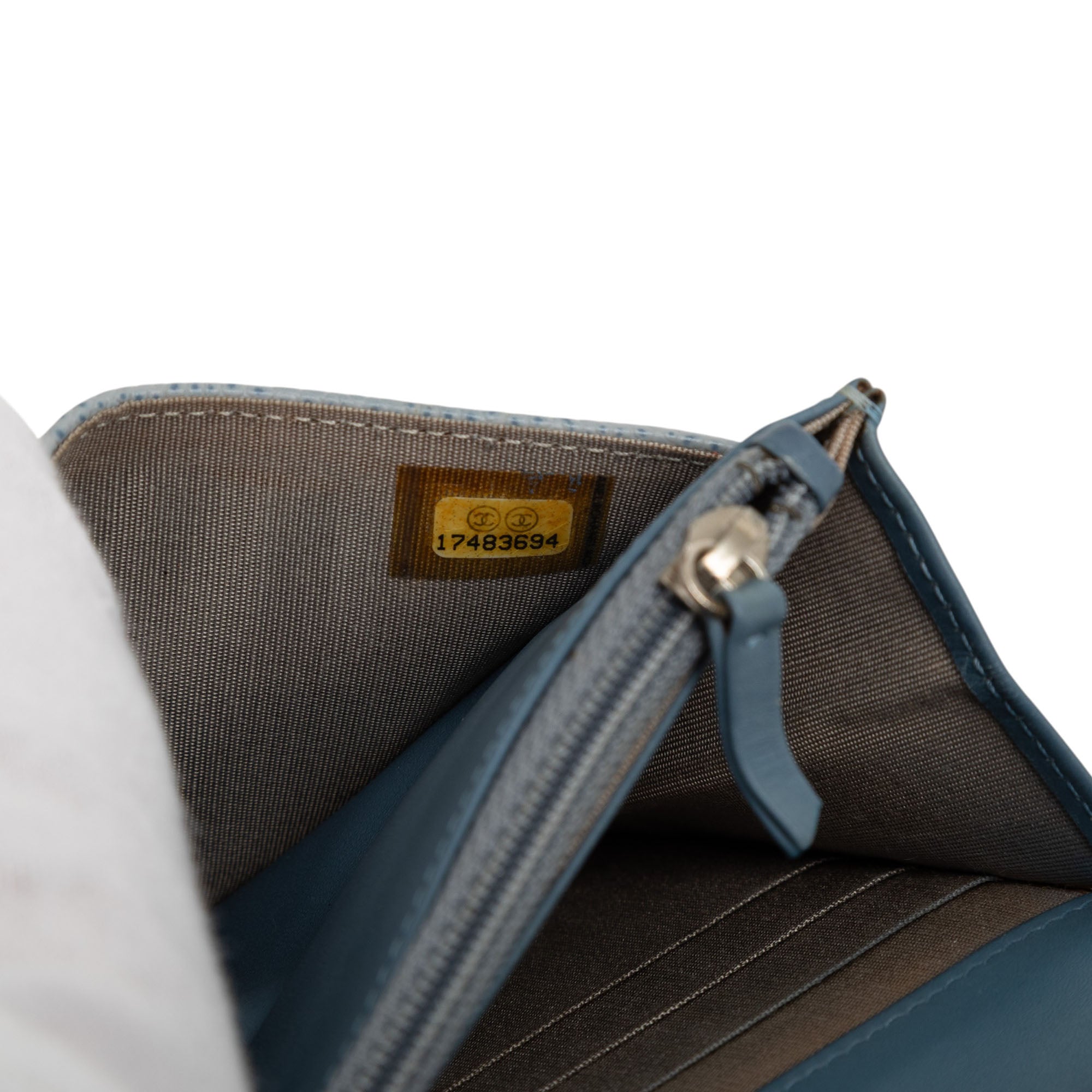 CC Caviar Wallet On Chain - Image 6