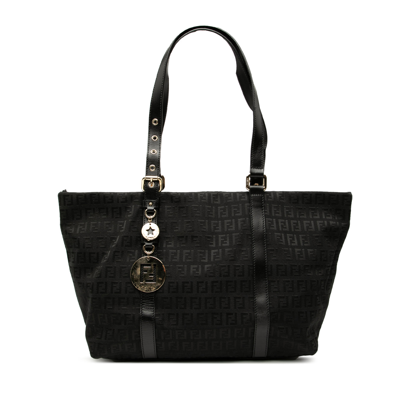 Zucchino Canvas Superstar Tote - Image 1