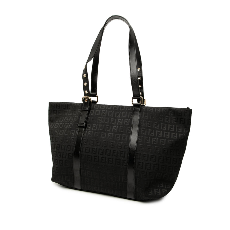 Zucchino Canvas Superstar Tote - Image 2