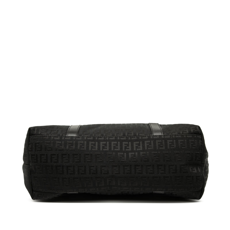 Zucchino Canvas Superstar Tote - Image 3