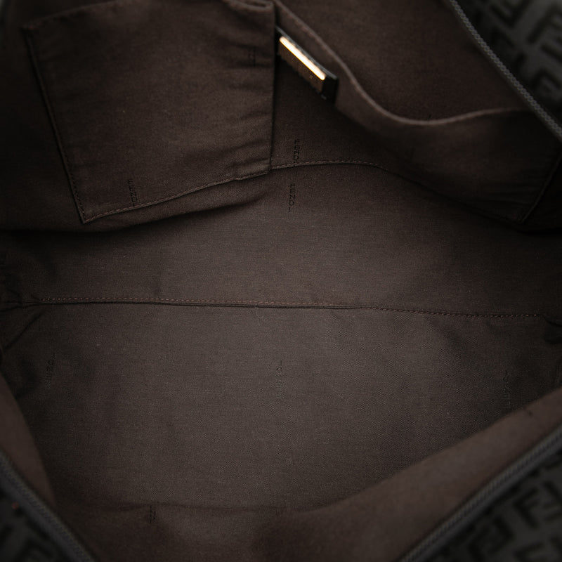 Zucchino Canvas Superstar Tote - Image 4