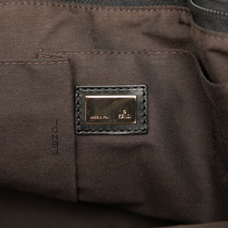 Zucchino Canvas Superstar Tote - Image 5