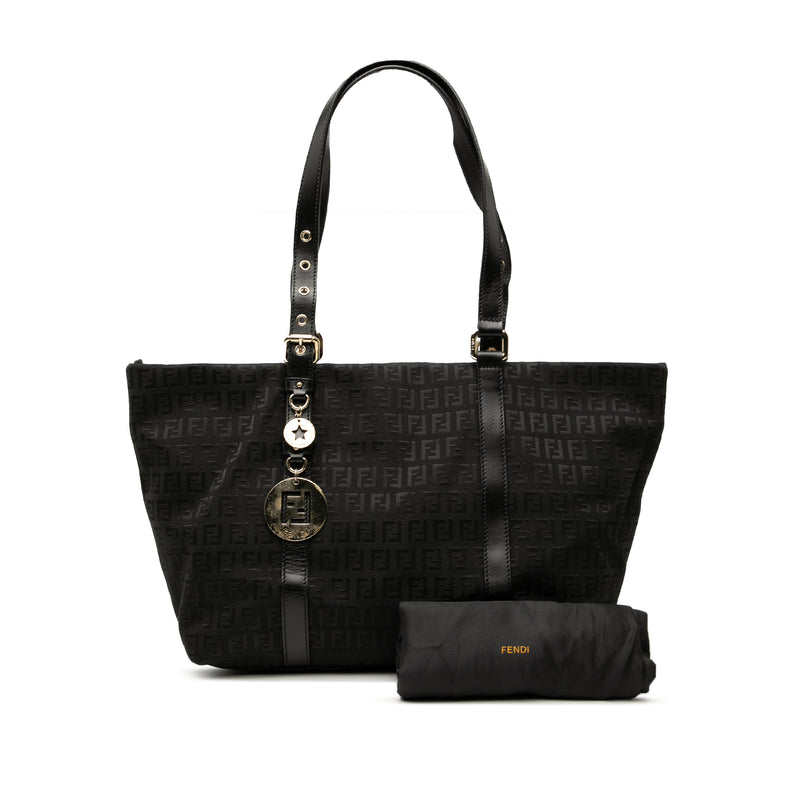 Zucchino Canvas Superstar Tote - Image 8