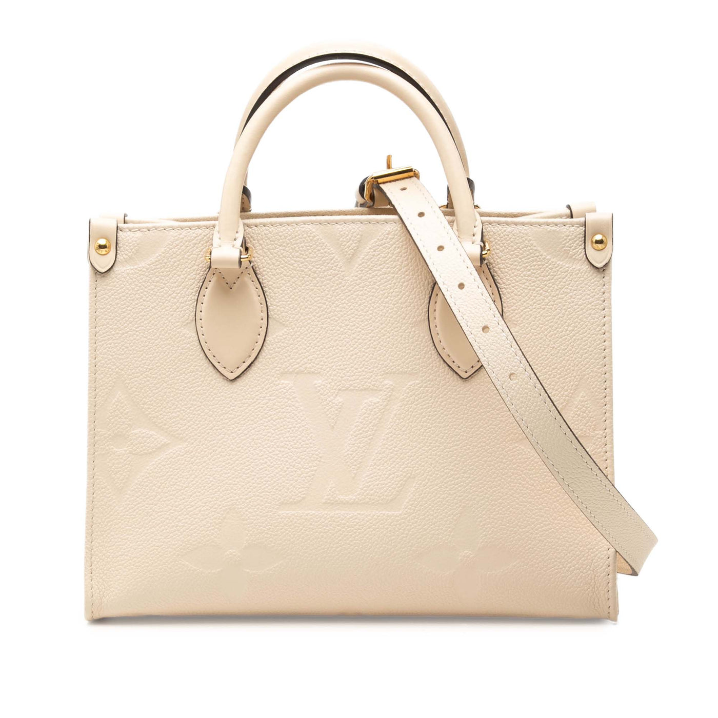 Monogram Empreinte Onthego PM - Image 1