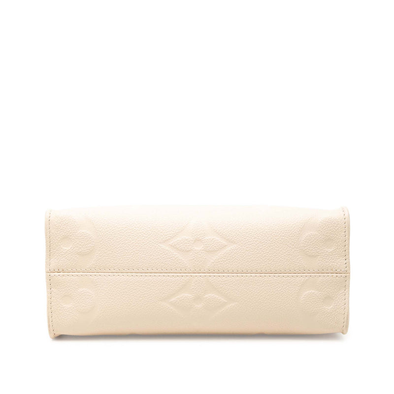 Monogram Empreinte Onthego PM - Image 3
