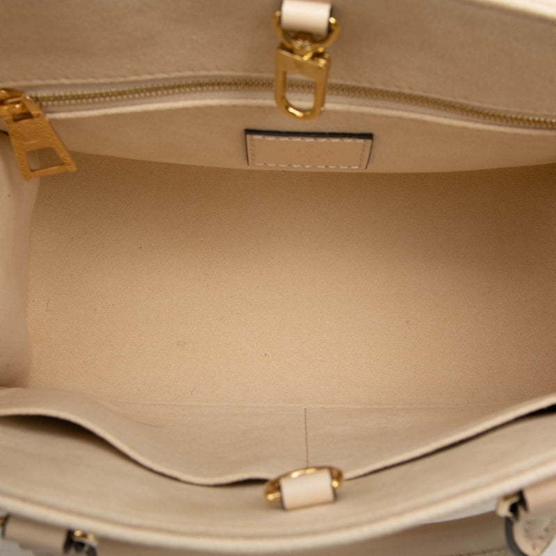 Monogram Empreinte Onthego PM - Image 4