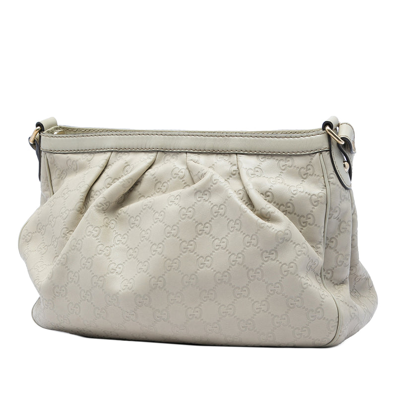 Guccissima Sukey Crossbody - Image 2