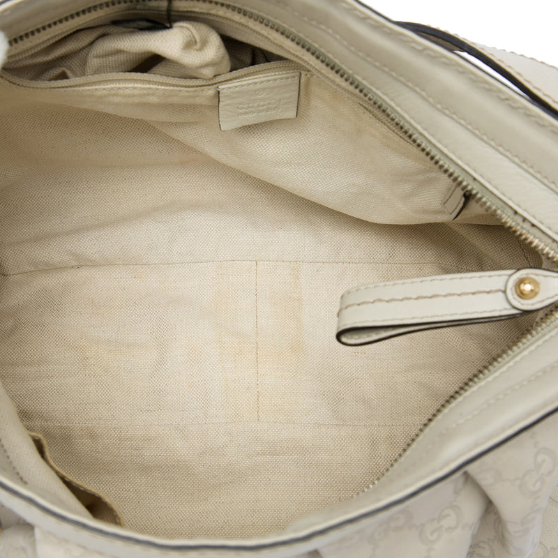 Guccissima Sukey Crossbody - Image 4