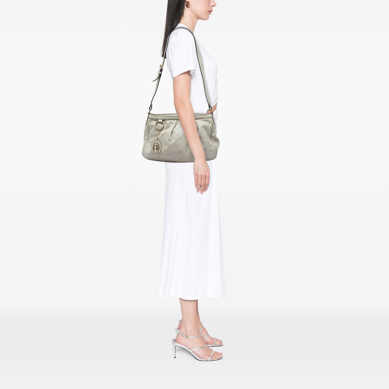 Guccissima Sukey Crossbody - Image 5