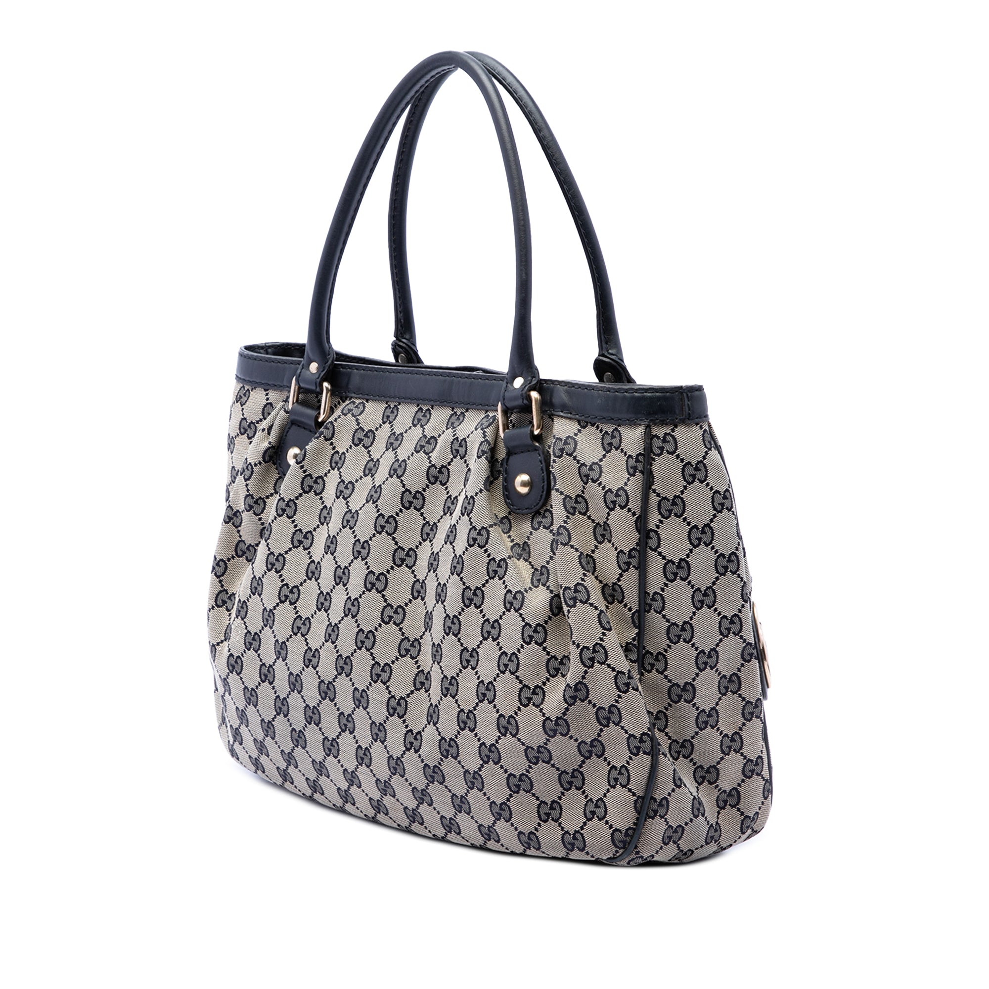 GG Canvas Sukey Tote - Image 2
