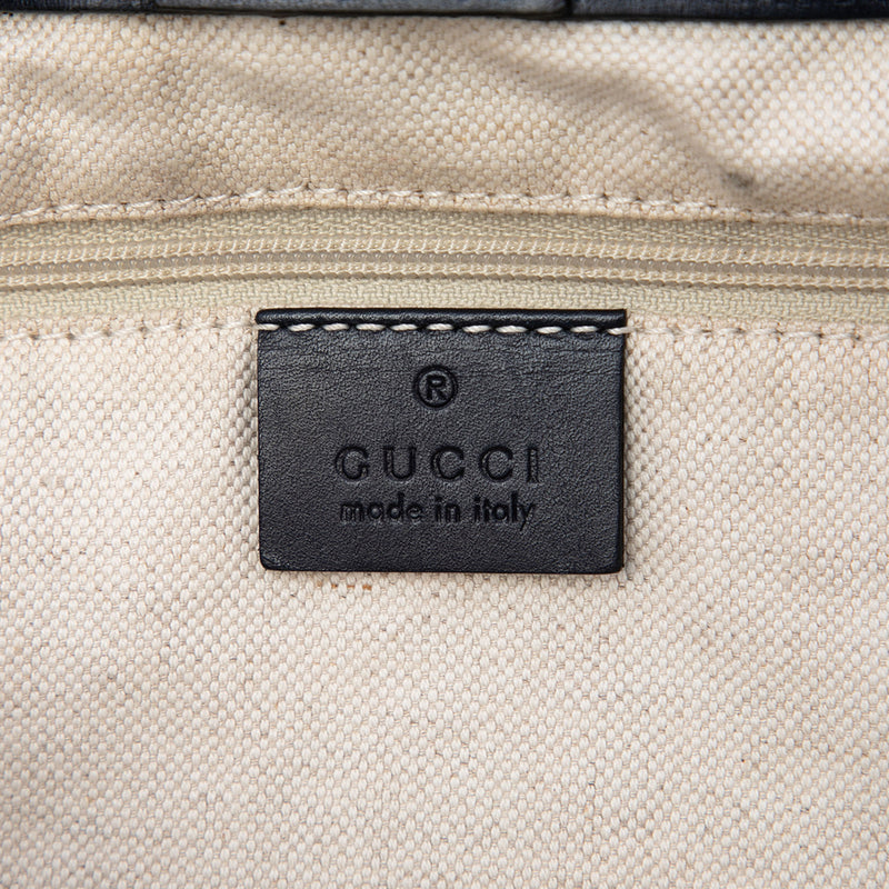 GG Canvas Sukey Tote - Image 5