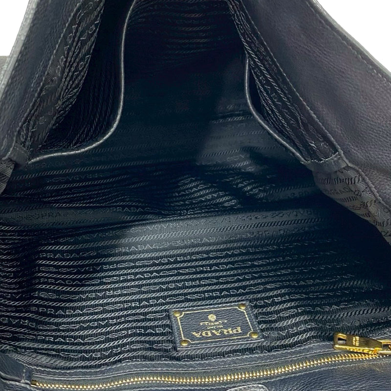 Vitello Daino Open Convertible Tote - Image 4
