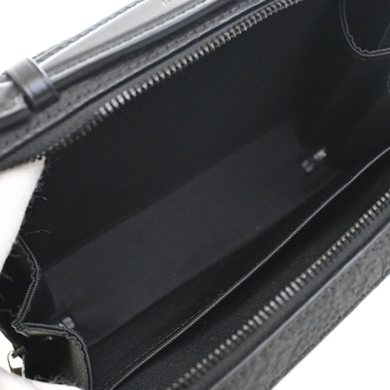 Monogram Taurillon Handle Soft Trunk - Image 8