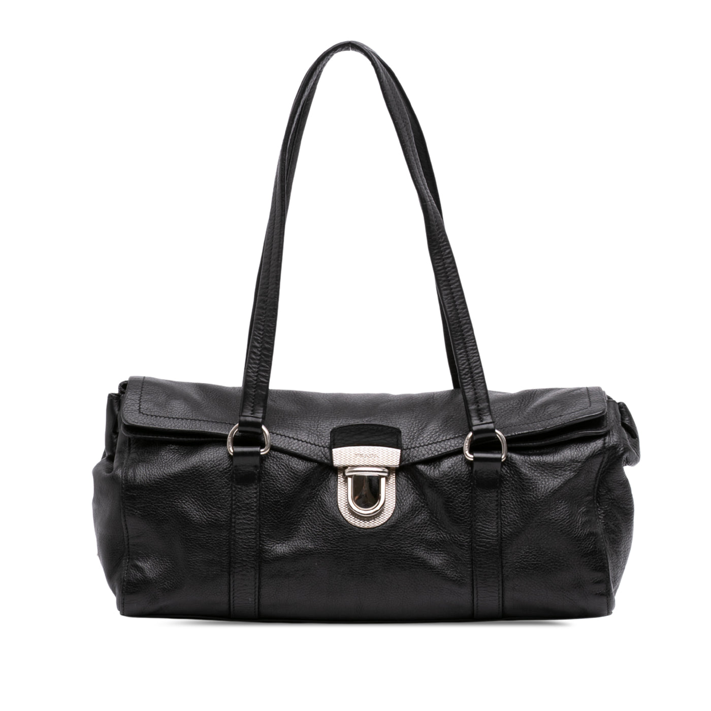 Vitello Daino Easy Shoulder Bag - Image 1
