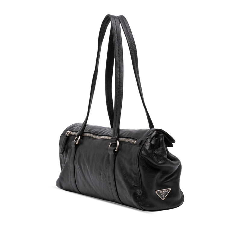 Vitello Daino Easy Shoulder Bag - Image 2