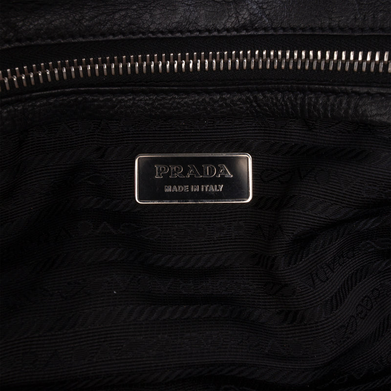 Vitello Daino Easy Shoulder Bag - Image 5