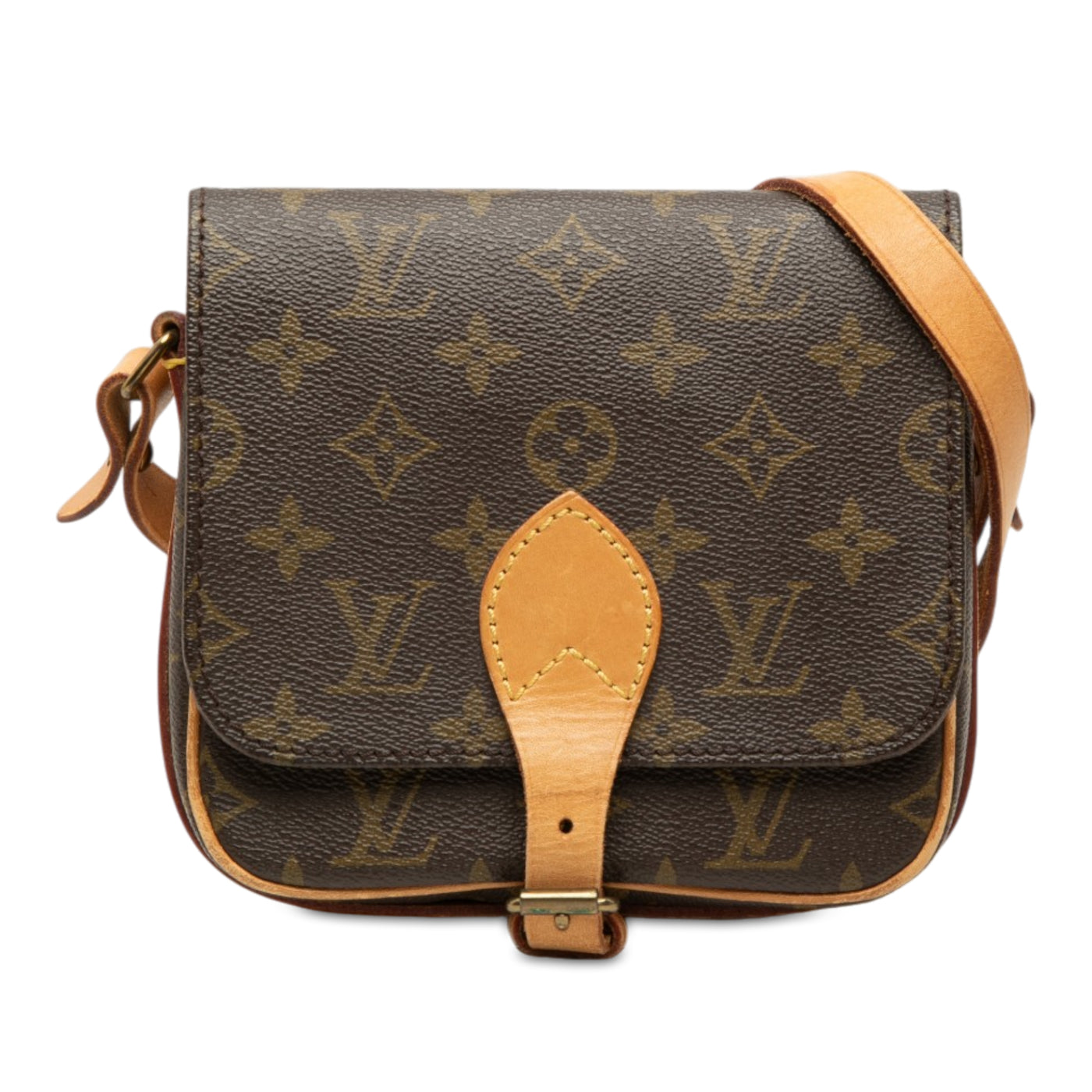 Monogram Cartouchiere PM - Image 1