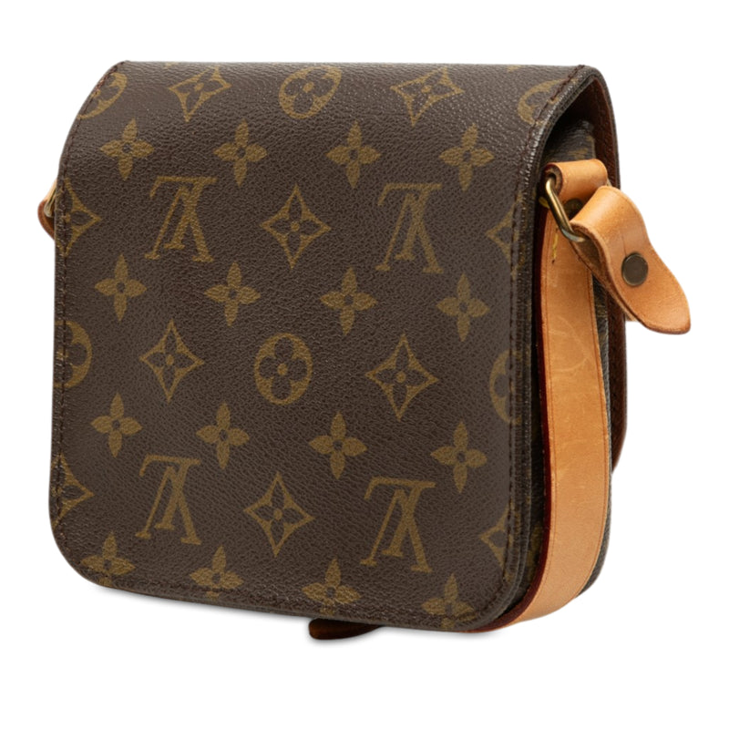 Monogram Cartouchiere PM - Image 2