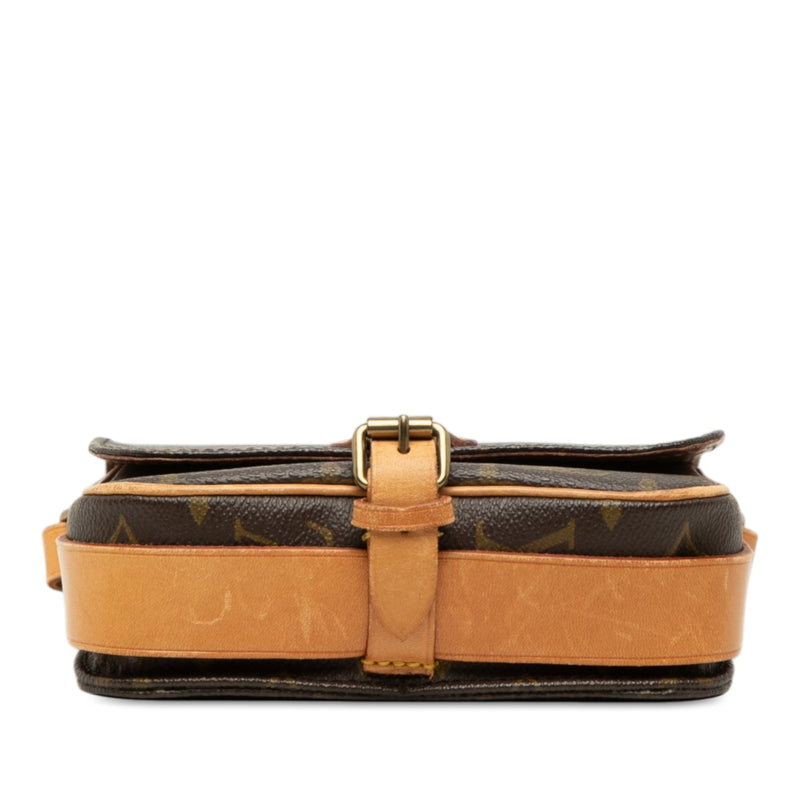 Monogram Cartouchiere PM - Image 3