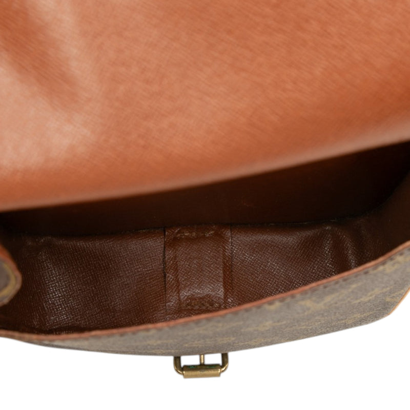 Monogram Cartouchiere PM - Image 4