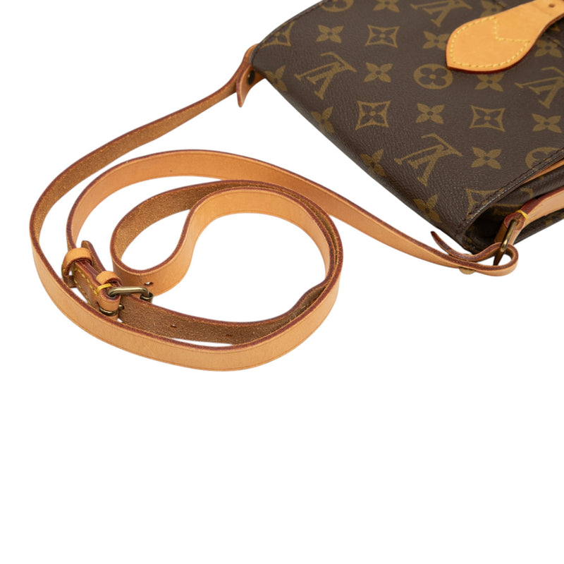 Monogram Cartouchiere PM - Image 6