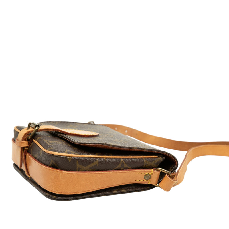 Monogram Cartouchiere PM - Image 7