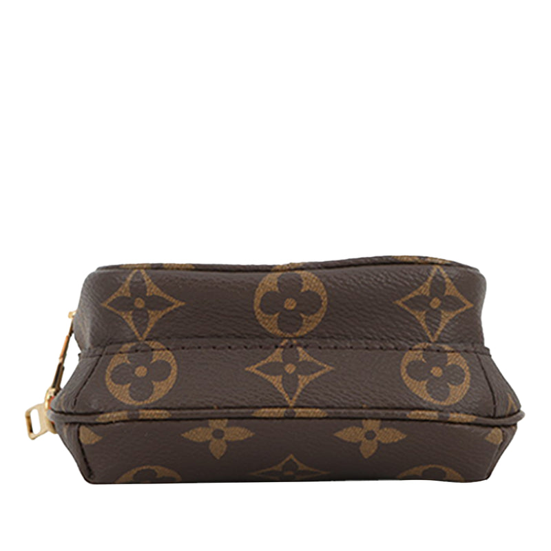 Monogram Utility Phone Sleeve - Image 3