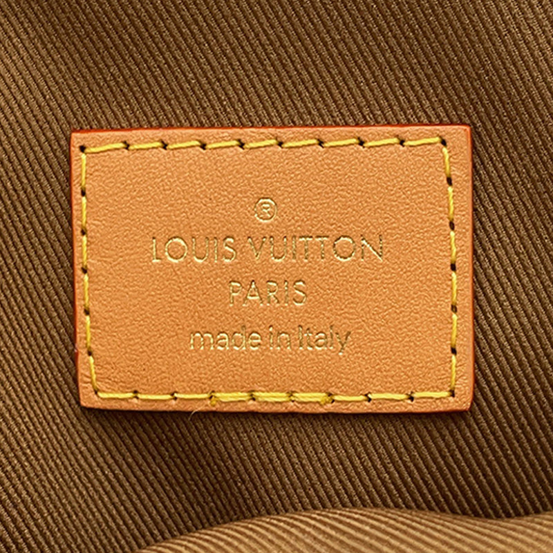 Monogram Utility Phone Sleeve - Image 5
