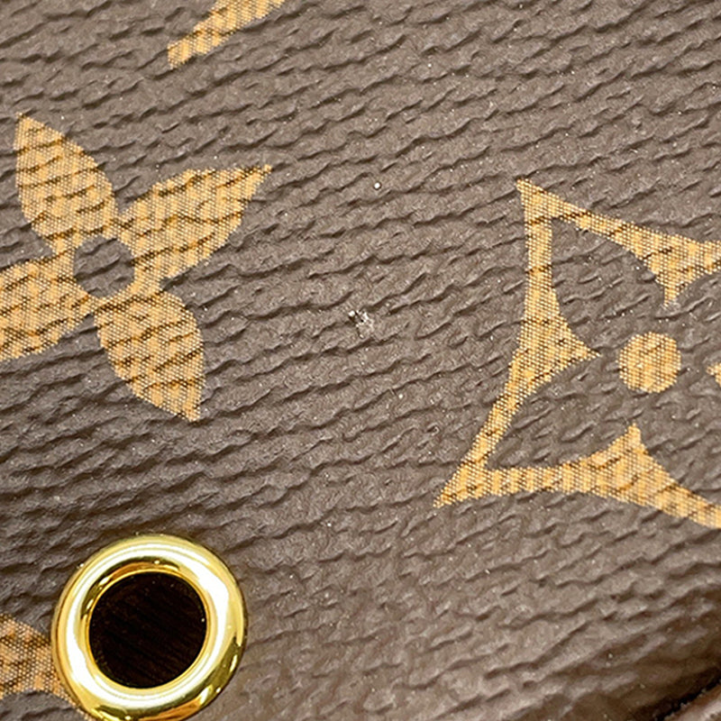 Monogram Utility Phone Sleeve - Image 7