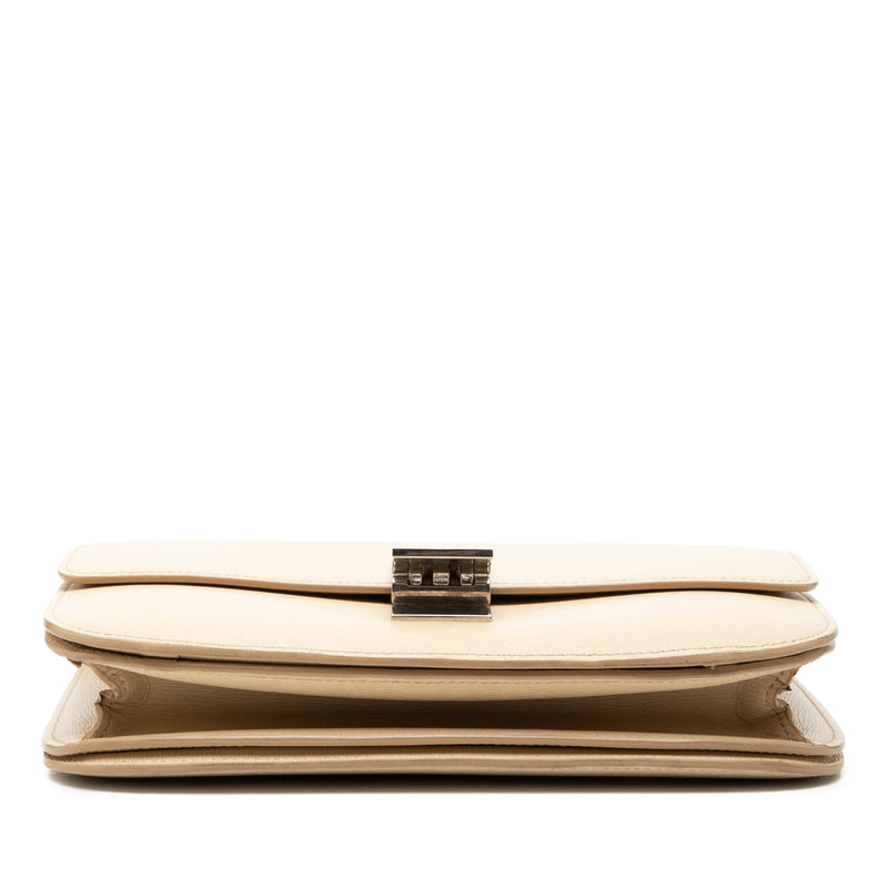 Medium Calfskin Classic Box - Image 3