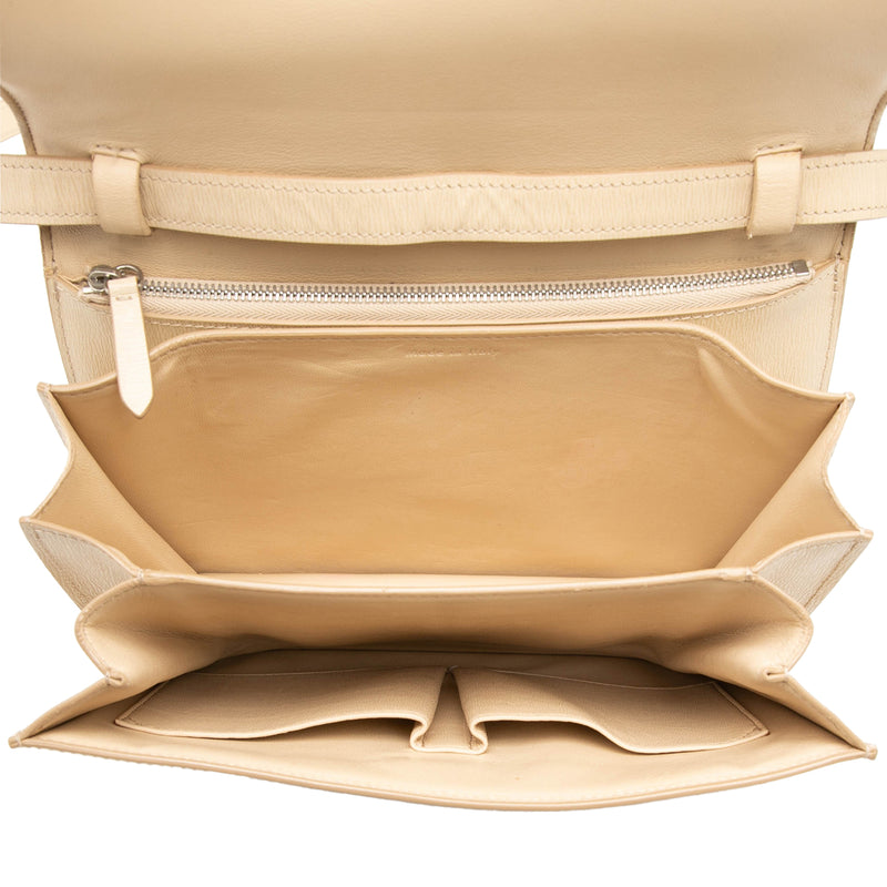 Medium Calfskin Classic Box - Image 4