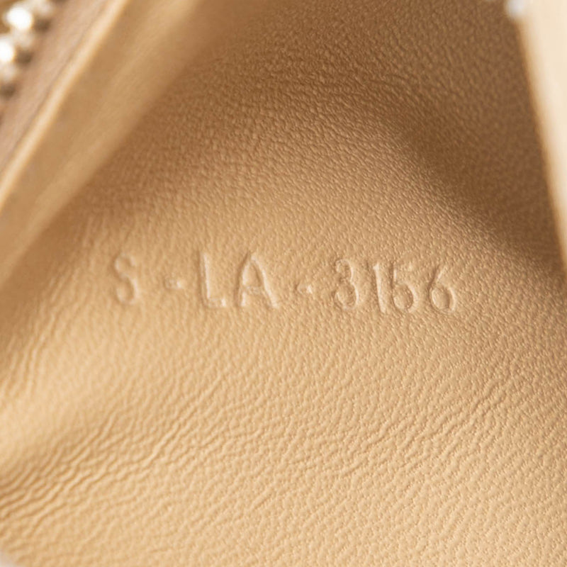 Medium Calfskin Classic Box - Image 6