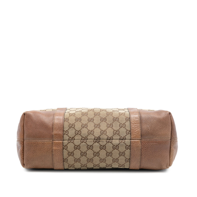 GG Canvas Miss GG Tote - Image 3