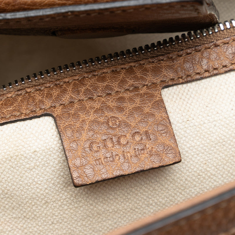 GG Canvas Miss GG Tote - Image 5