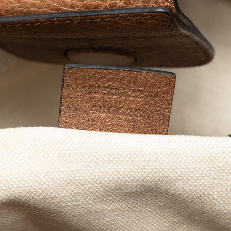 GG Canvas Miss GG Tote - Image 6