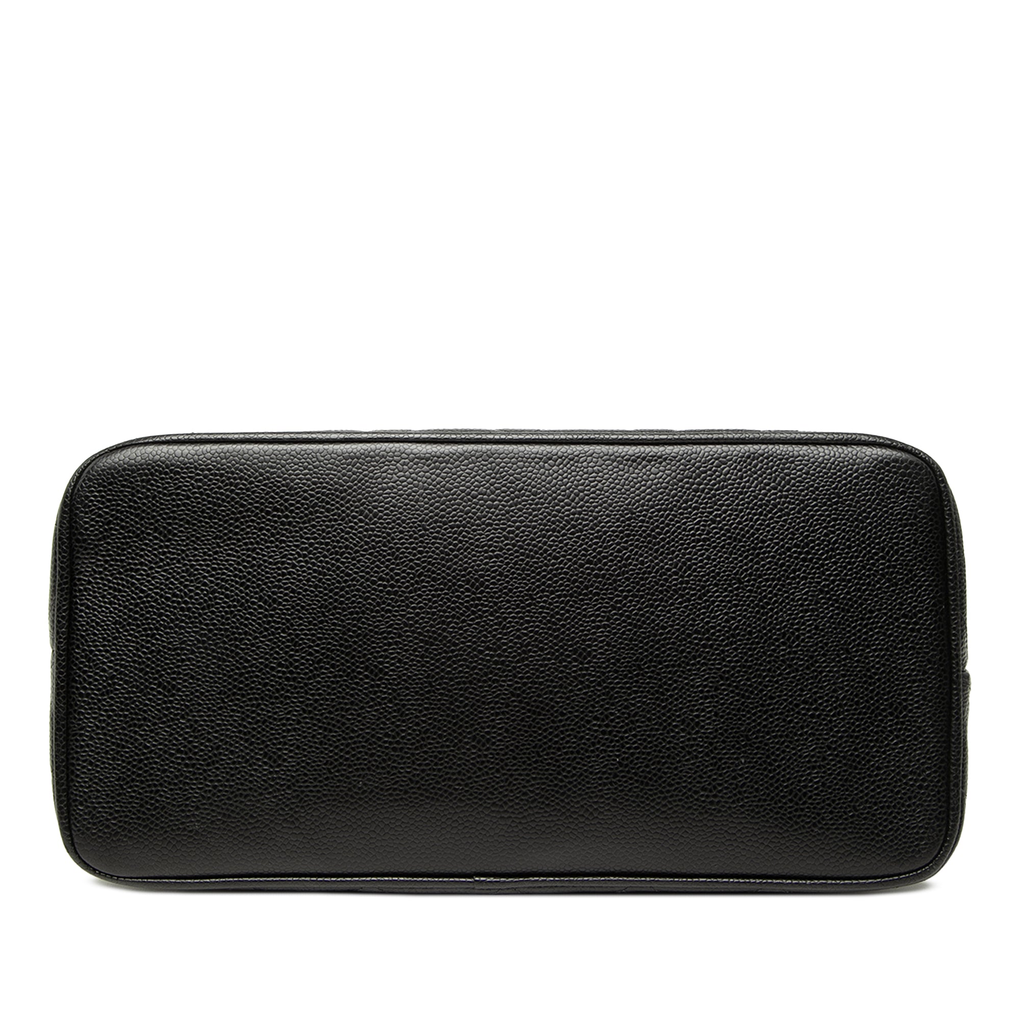 Caviar Medallion Tote - Image 3