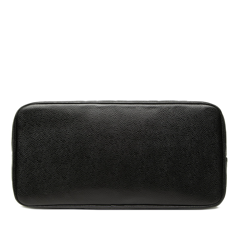 Caviar Medallion Tote - Image 3