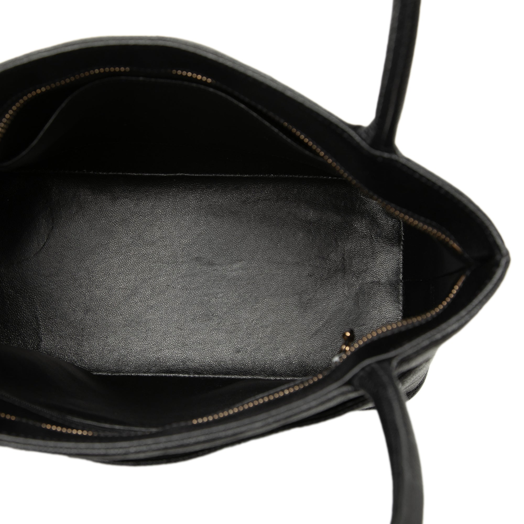 Caviar Medallion Tote - Image 4
